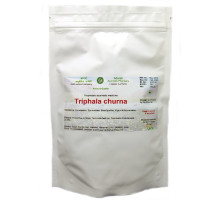Трифала порошок (Triphala powder), 100 грамм