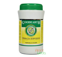 Трифала порошок (Triphala powder), 120 грамм