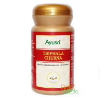 Тріфала порошок (Triphala powder), 500 грам