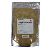 Трифала порошок (Triphala powder), 100 грамм