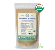 Тріфала порошок (Triphala powder), 227 грам