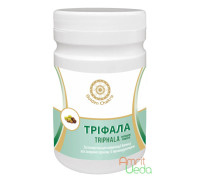 Тріфала порошок (Triphala powder), 120 грам