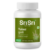 Туласі (Tulasi), 60 таблеток