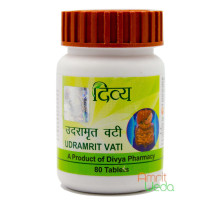 Удрамріт ваті (Udramrit vati), 40 таблеток