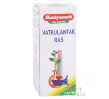 Ват Кулантак Рас (Vat Kulantak Ras), 10 таблеток