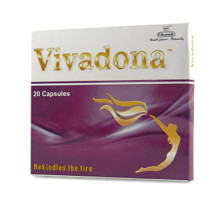 Вівадона (Vivadona), 20 капсул