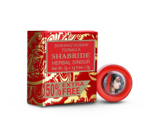 Синдур трав'яний Shabride, 2 грама