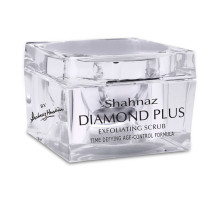 Скраб відшелушуючий Diamond Plus, 40 грам
