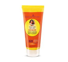 Сонцезахисний крем Total Care SPF-60, 100 грам