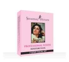 Набір для обличчя Professional Power Signature 7 Step, 48 грам + 15 мл