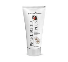 Скраб Pearl Plus Natural, 40 грам