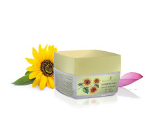 Денний крем Flower Botanics Pink Lotus Sunflower, 40 грам