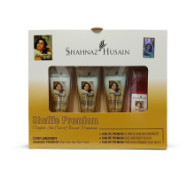 Міні-набір — Shalife Premium Complete Skin Care + Sharose Premium, 30 грам + 15 мл