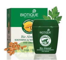 Bio Almond eye cream, 15 grams
