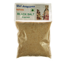Черная соль (Black salt), 100 грамм