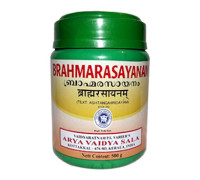 Брахма Расаяна (Brahma Rasayana), 500 грам