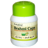 Брамі (Brahmi), 60 капсул