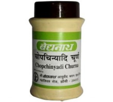 Чопчін'яді порошок (Chopchinyadi powder), 60 грам