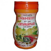 Чаванпраш Спешл Патанджалі (Chywanprash Special), 500 грам