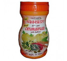 Чаванпраш Спешл Патанджалі (Chywanprash Special), 1 кг