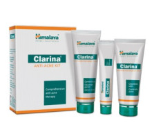 Крем для проблемной кожи Кларина (Anti acne cream Clarina), 30 грамм