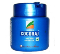 Coconut oil, 500 ml