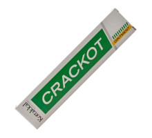 Мазь від тріщин Крекот (Crackot ointment), 25 грам