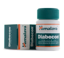 Діабекон (Diabecon), 60 таблеток