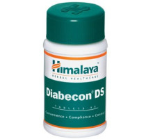 Діабекон ДС (Diabecon DS), 60 таблеток