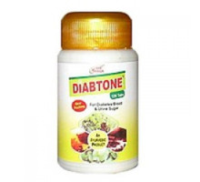 Диабтон (Diabtone), 120 таблеток