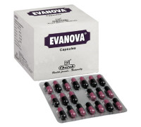 Evanova, 2x20 capsules