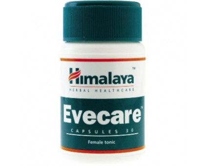 Evecare Himalaya, 30 capsules