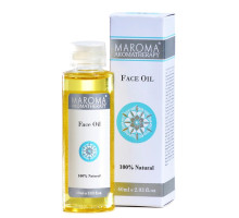 Масло для лиця Марома (Face oil Maroma), 60 мл