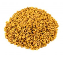 Фенугрик насіння (Fenugreek seeds), 100 грам