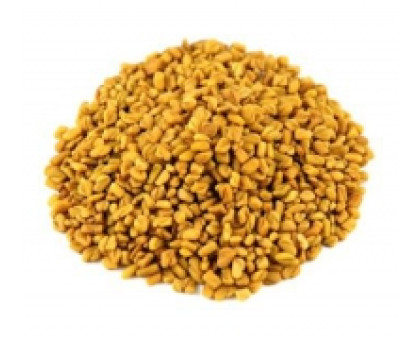 Фенугрик семена Анапурна (Fenugreek seeds Anapurna), 100 грамм