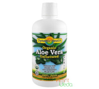 Сік Алоє вера (Aloe vera juice), 960 мл