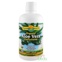 Сік Алоє вера (Aloe vera juice), 960 мл