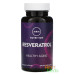 Ресвератрол МРМ Нутрішн (Resveratrol MRM Nutrition), 60 капсул