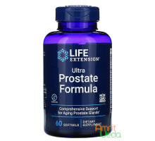 Ультра Простата Формула (Ultra Prostate Formula), 60 капсул