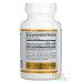 Витамин С Голд буферизированный 750 мг Кэлифорниа Голд Нутришн (Vitamin C Gold buffered 750 mg California Gold Nutrition), 60 капсул