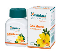 Gokshura, 60 tablets - 15 grams