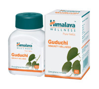 Гудучі (Guduchi), 60 таблеток - 15 грам