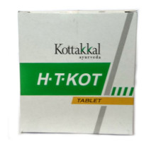 Ейч Ті Кот (H-T-Kot), 100 таблеток