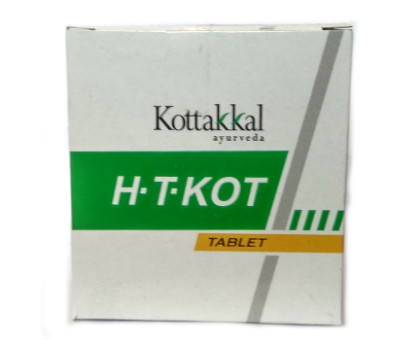 H-T-Kot Kottakkal, 100 tablets