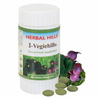 Ай-Веггіхілс (I-Vegiehills), 60 таблеток
