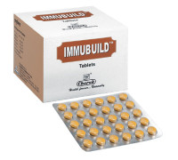 Иммубилд (Immubuild), 30 таблеток