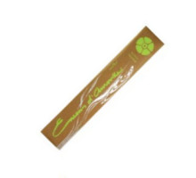 Ароматичні палички Сандал Ветівер (Incense sticks Sandal Vetiver), 10 шт