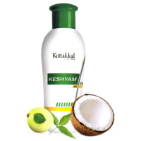 Масло для волосся Кеш’ям (Hair oil Keshyam), 100 мл