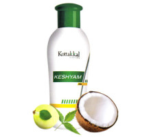 Масло для волосся Кеш’ям (Hair oil Keshyam), 100 мл