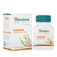 Ласуна (Lasuna), 60 таблеток - 15 грам